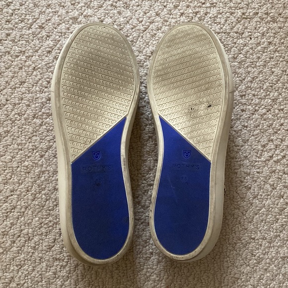 Cheetah print Rothy’s - Picture 2 of 6